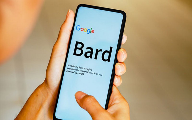 Tính năng nổi bật của Google Bard là gì?