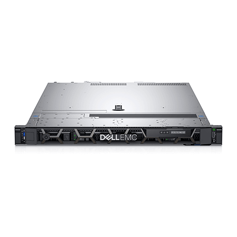 Máy chủ Dell PowerEdge R6515 4x3.5” (Ảnh 0)