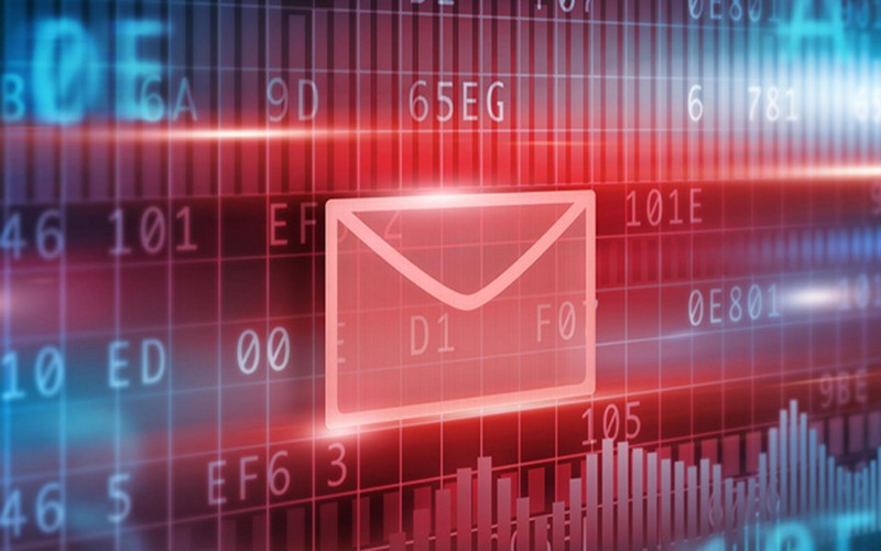 Hạn chế sử dụng email rộng rãi trên Internet