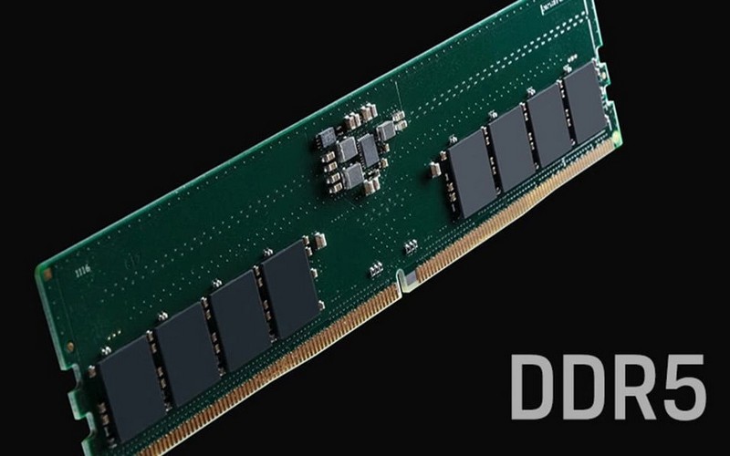 Có nên nâng cấp RAM DDR5 hay không?