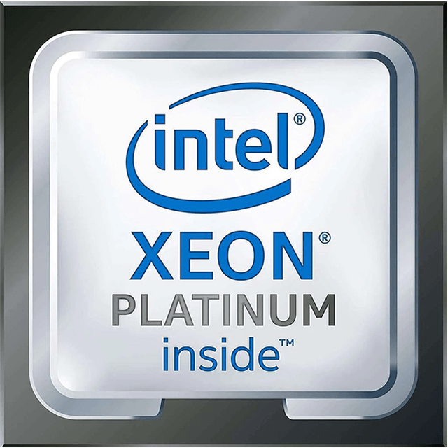 Intel Xeon Platinum 8163