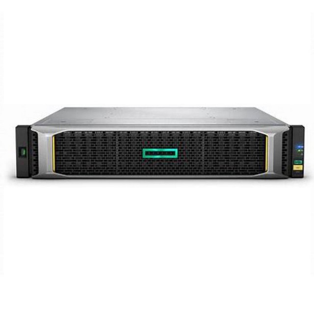 Thiết bị lưu trữ SAN Storage HPE MSA 2052
