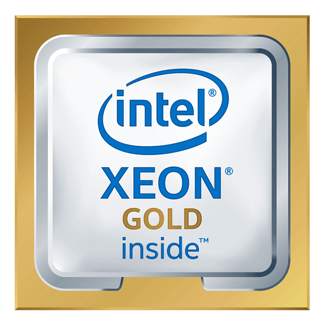 Intel Xeon Gold 5115  (Ảnh 0)
