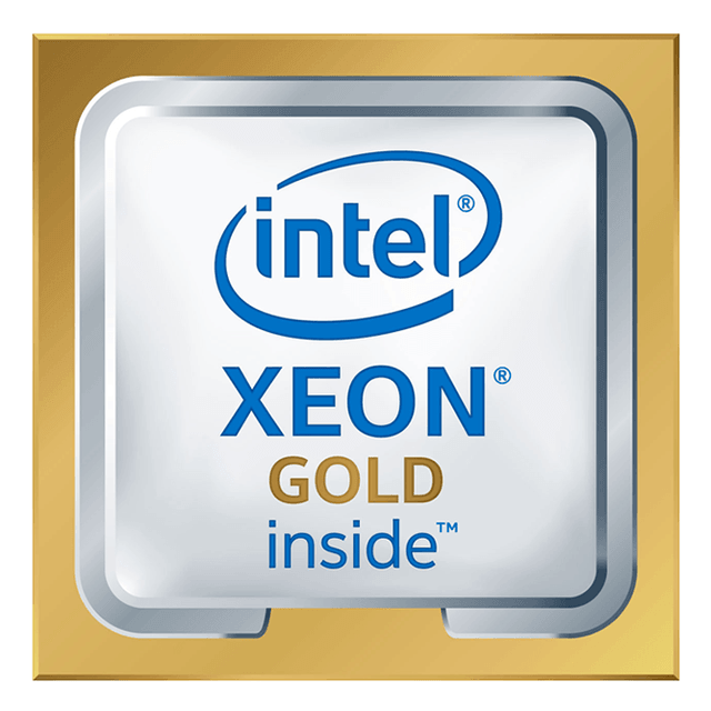 Intel Xeon Gold 5115 