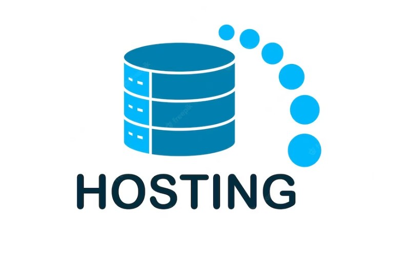 Lưu trữ website bằng Hosting