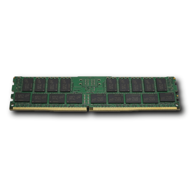 RAM Micron 32GB DDR4 PC4-2133 ECC REG