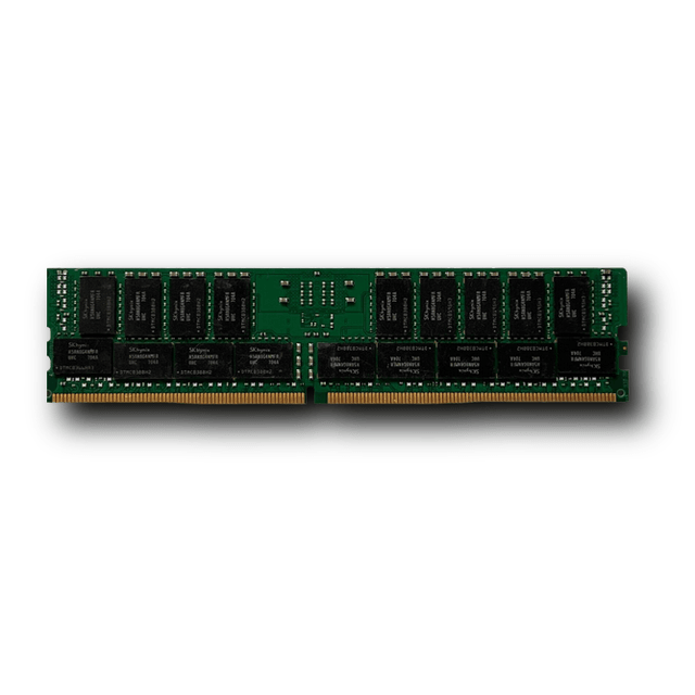 RAM SK Hynix 32GB DDR4 PC4-2400 ECC REG