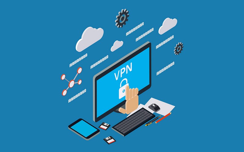 VPN là gì? Các loại VPN phổ biến