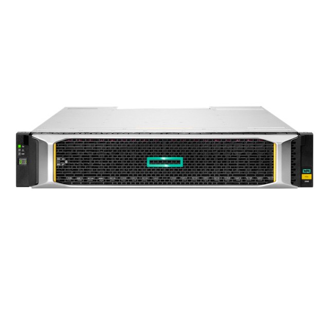 Thiết bị lưu trữ SAN Storage HPE MSA 2060