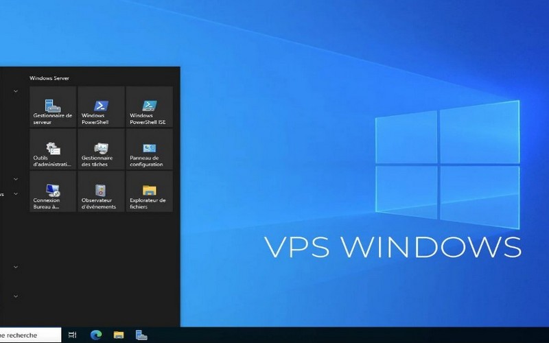 Khi nào nên sử dụng VPS Windows