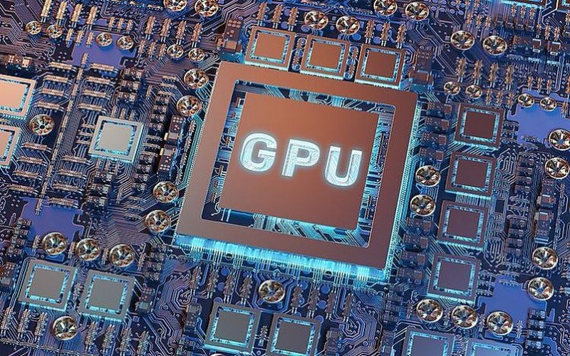GPU là gì - Chức năng của GPU