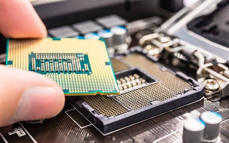 Có những loại CPU nào - thông số kỹ thuật của CPU