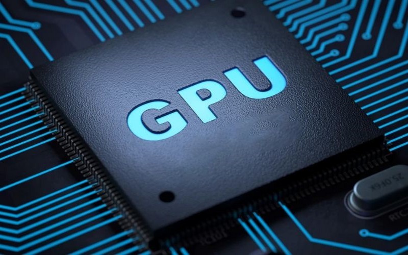 Ứng dụng thực tế của GPU
