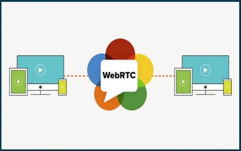 Chức năng của WebRTC là gì?
