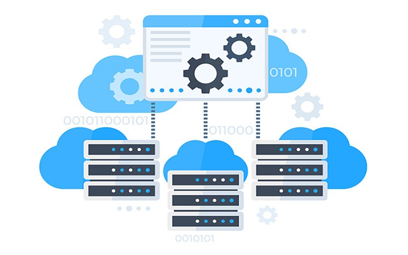 Cấu hình Cloud Server cho doanh nghiệp nhỏ