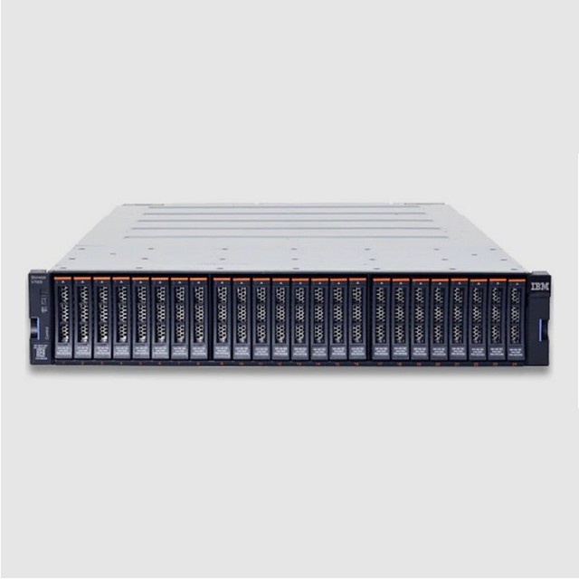 Thiết bị lưu trữ SAN Storage IBM Storwize V7000