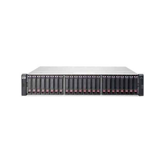 Thiết bị lưu trữ SAN Storage HPE MSA 1040
