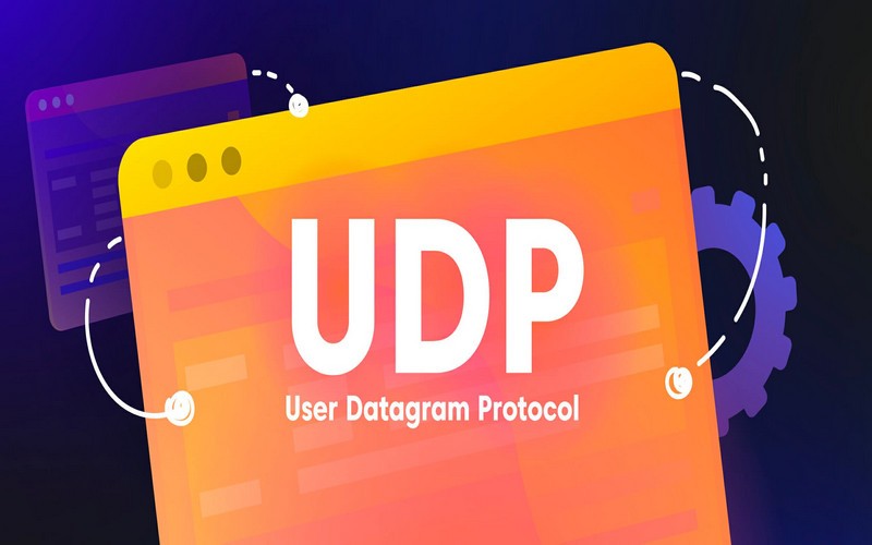 Lưu ý khi sử dụng giao thức UDP