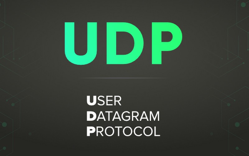 UDP là gì? Giao thức UDP hoạt động như thế nào?