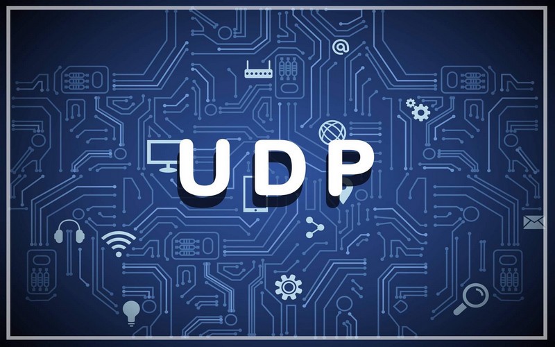 Tính năng của giao thức UDP là gì