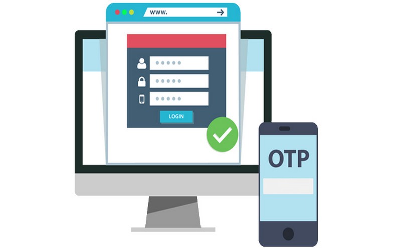 Các loại mã OTP phổ biến hiện nay