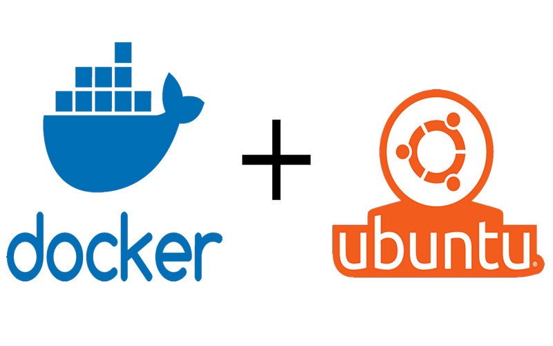 Ubuntu for Docker