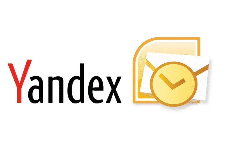 Cách tạo email  bằng Yandex