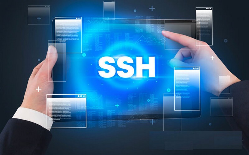 Khi nào nên sử dụng SSH