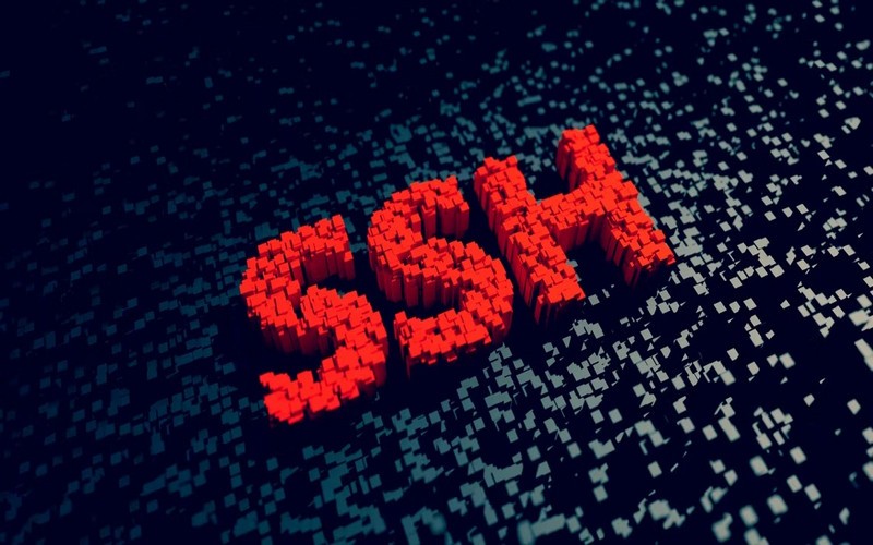 Ứng dụng của SSH là gì?