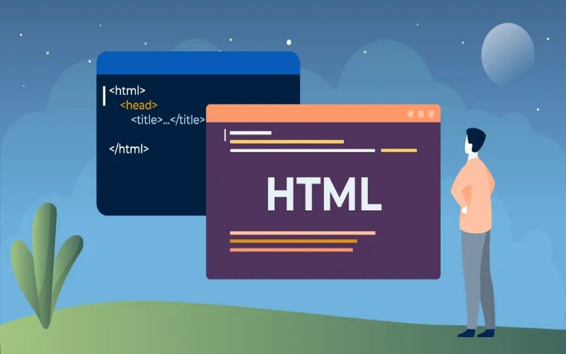 HTML là gì - Ưu điểm của HTML