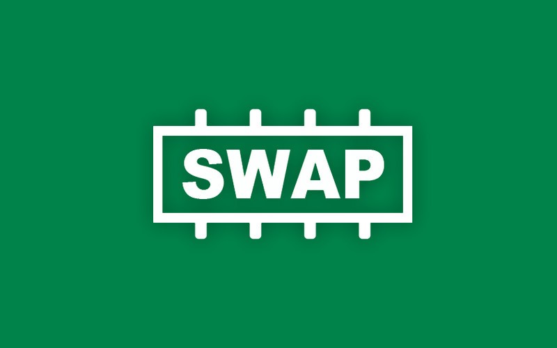 Cách thức hoạt động của SWAP RAM là gì?