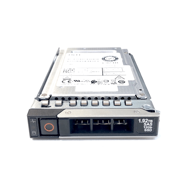 Ổ Cứng SSD Dell 1.92TB SAS 12Gbps 2.5" 