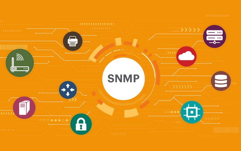 SNMP là gì? Các khái niệm trong SNMP