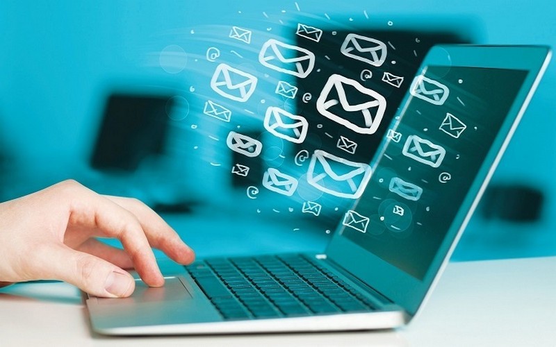 Sử dụng email doanh nghiệp dễ dàng mở rộng theo nhu cầu