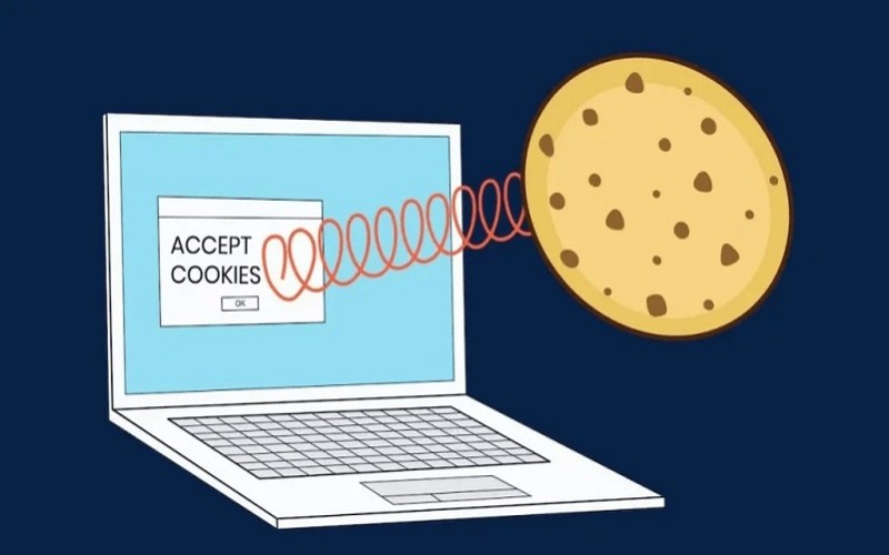 Cách Bật/Tắt và Xóa Cookie trên trình duyệt Chrome