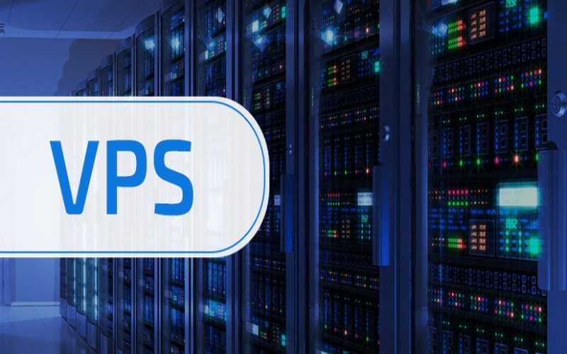 VPS là gì? VPS viết tắt Virtual Private Server - Máy chủ ảo riêng