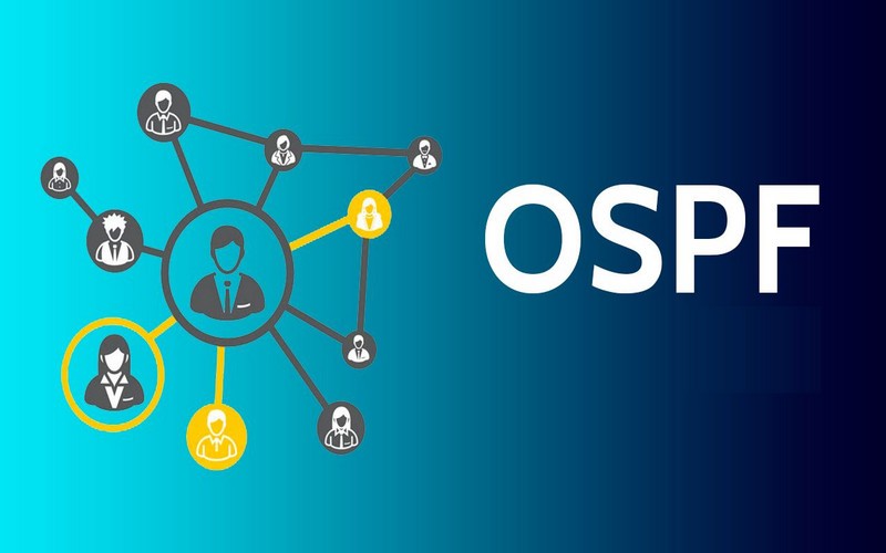 Tính năng của OSPF