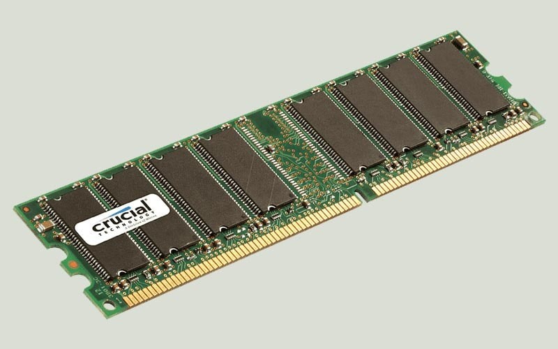 Phân loại DIMM dựa trên kích thước bộ đệm