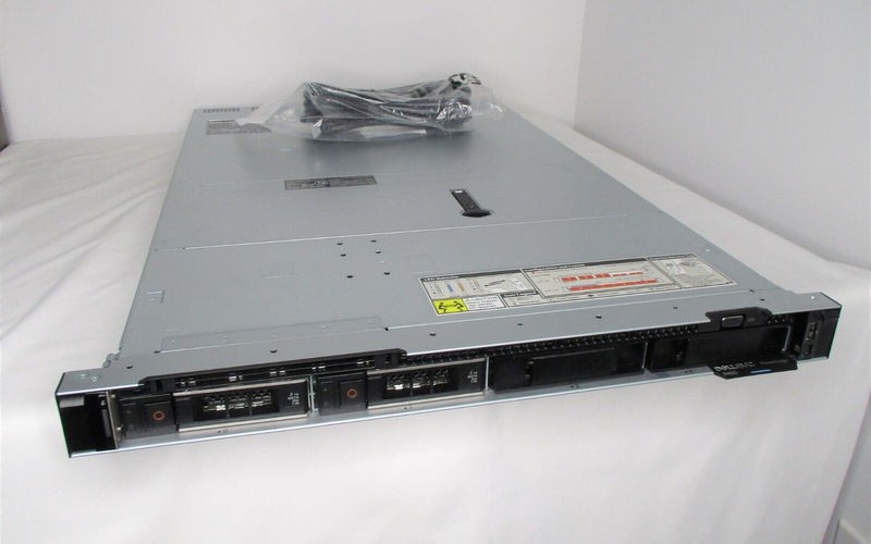 Máy chủ Dell PowerEdge R450