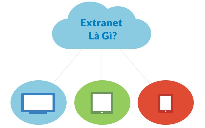 Mạng Extranet là gì?