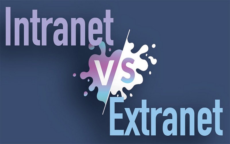 Điểm tương đồng giữa Extranet và Intranet là gì?