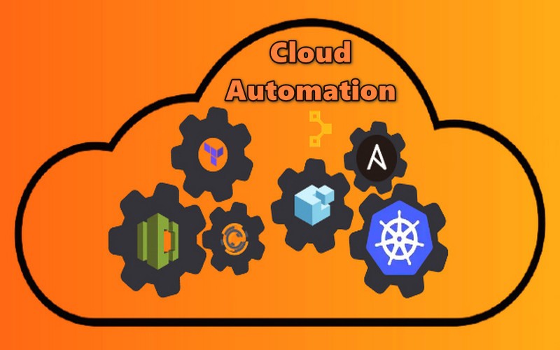  Những lợi ích của Cloud Automation