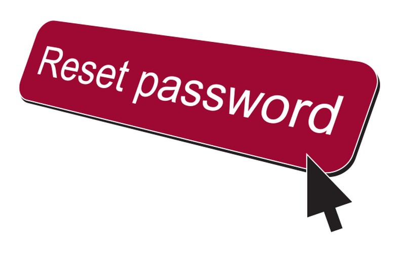 Reset Password CentOS 7