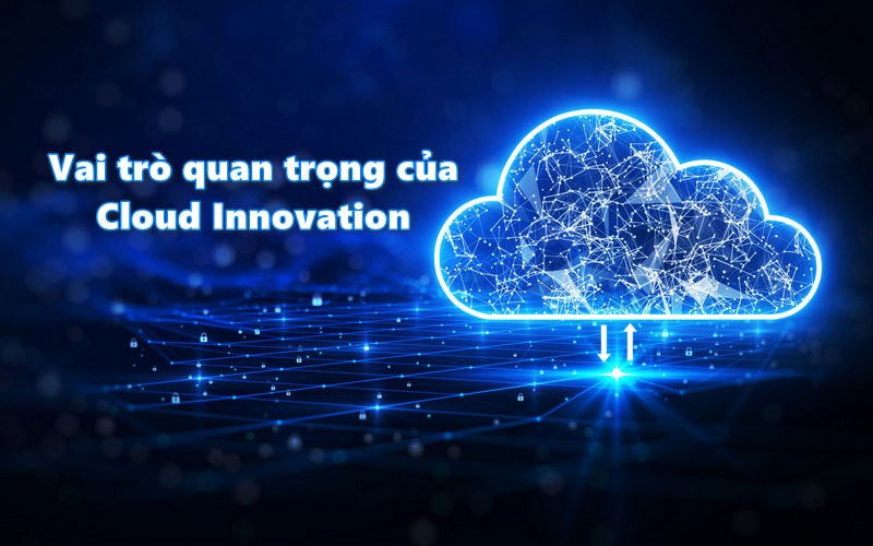 Vai trò quan trọng của Cloud Innovation