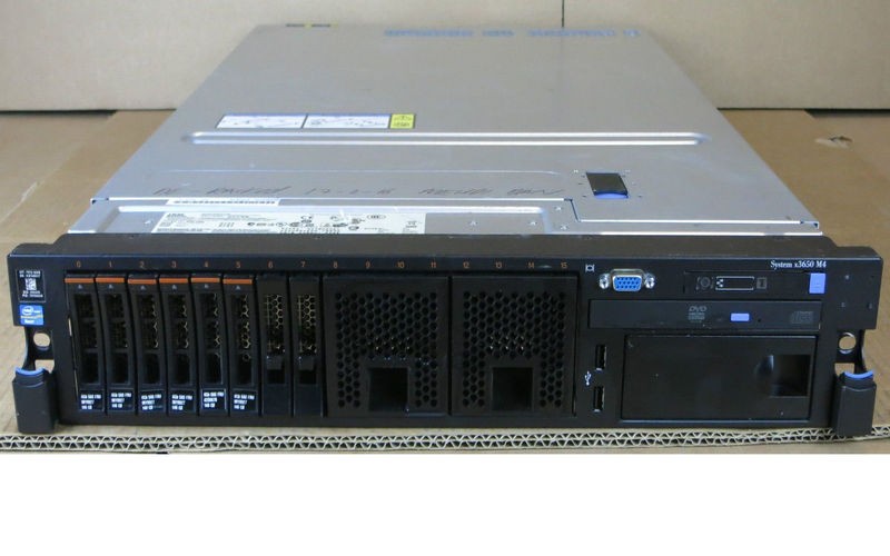 Lenovo System x3650