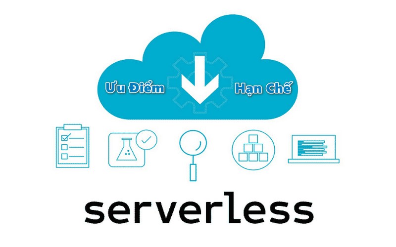 Ưu điểm và hạn chế của Serverless là gì?