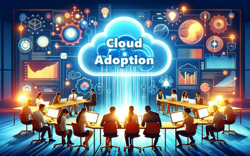 Lợi ích của Cloud Adoption