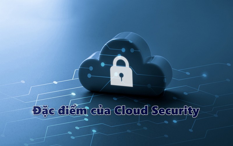 Đặc điểm của Cloud Security