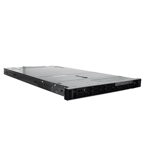 Dell R650xs Rails Máy chủ Dell PowerEdge R650xs 8x2.5”