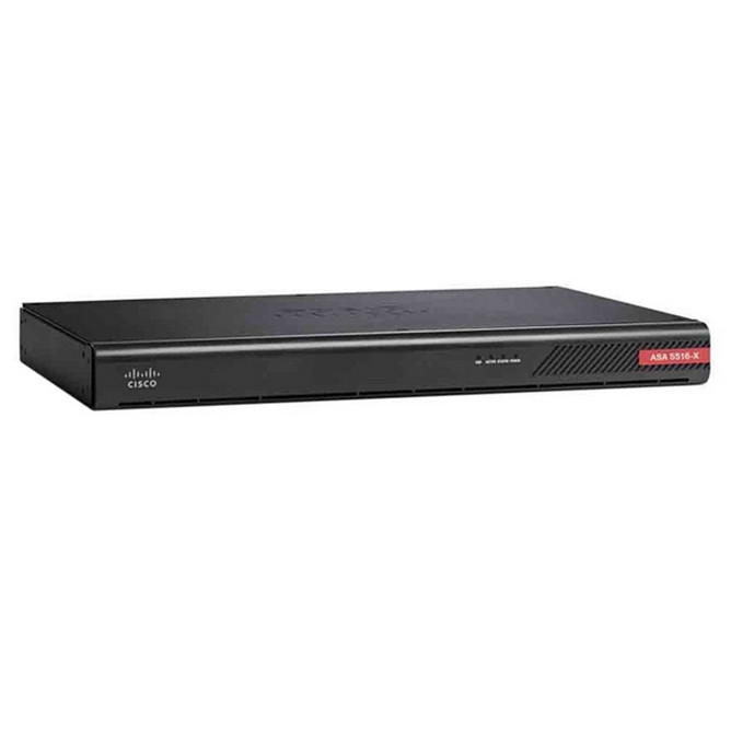 Thiết bị tường lửa Cisco ASA 5516-X